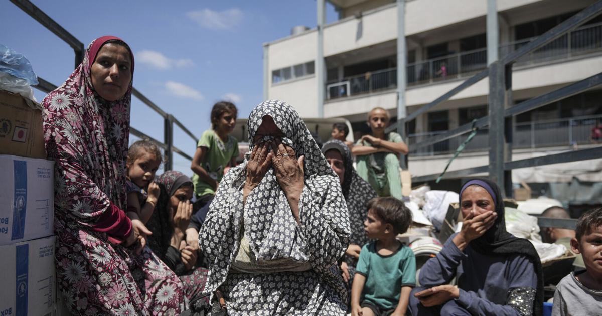 Mideast mediators are preparing to implement cease-fire deal before final agreement