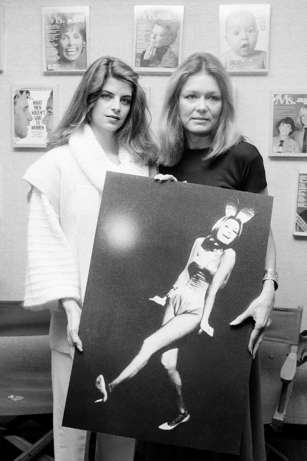 Photos: Kirstie Alley through the years (1951-2022)