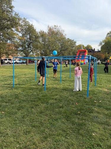 Halloween Fun on the Green with Statesville Recreation