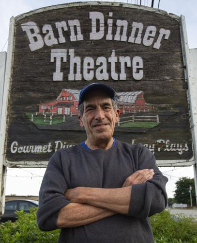 Barn Dinner Theatre