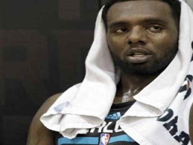 Video Pickup Game Turns Into Legal Matter For P J Hairston