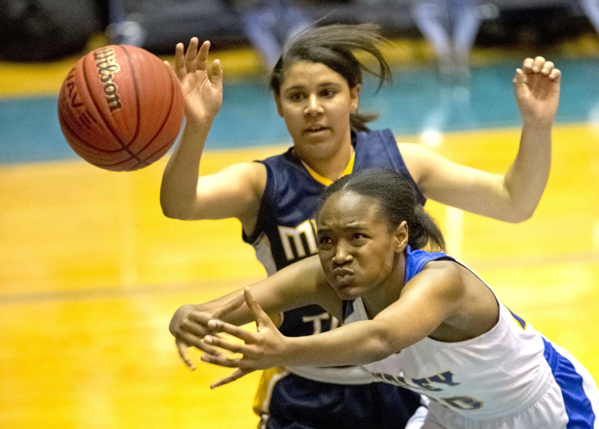 Dudley Vs Mount Tabor Gallery Greensboro Com