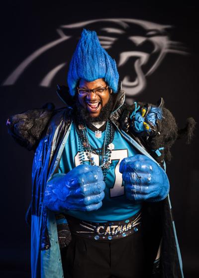 Catman Ii Son Aims To Build On Father S Legacy As The Biggest
