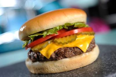 World Hamburger Eating Championship Saturday Blog Short Orders