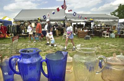 Fire Destroys Barn Attached Building At Site Of Liberty Antiques