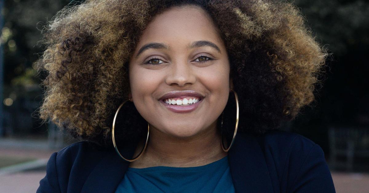 Meet Kiara Nelson: rising senior at N.C. A&T — and national Intern of ...