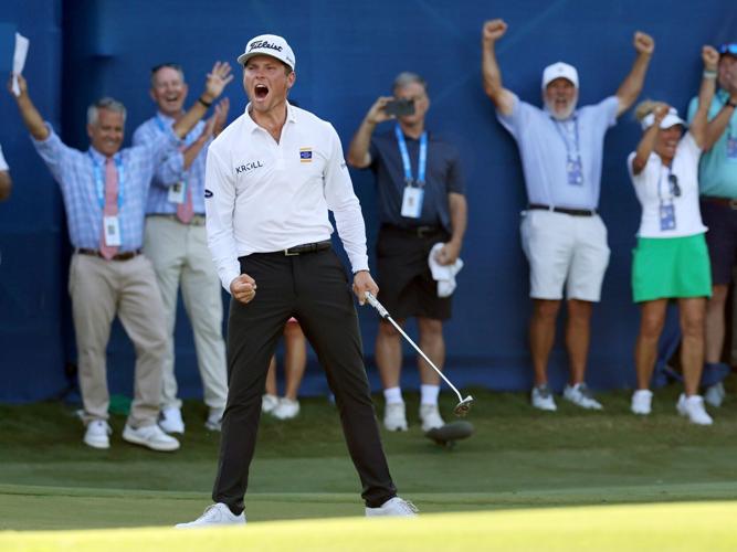 2026 Wyndham Sunday
