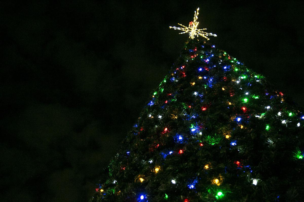 Inside Scoop How To Recycle Christmas Tree Included Local News Greensboro Com