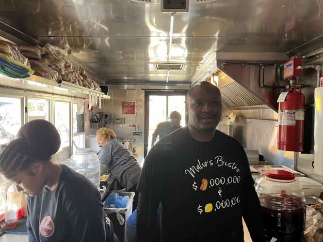 What makes NC A&T home to the Greatest on Earth?