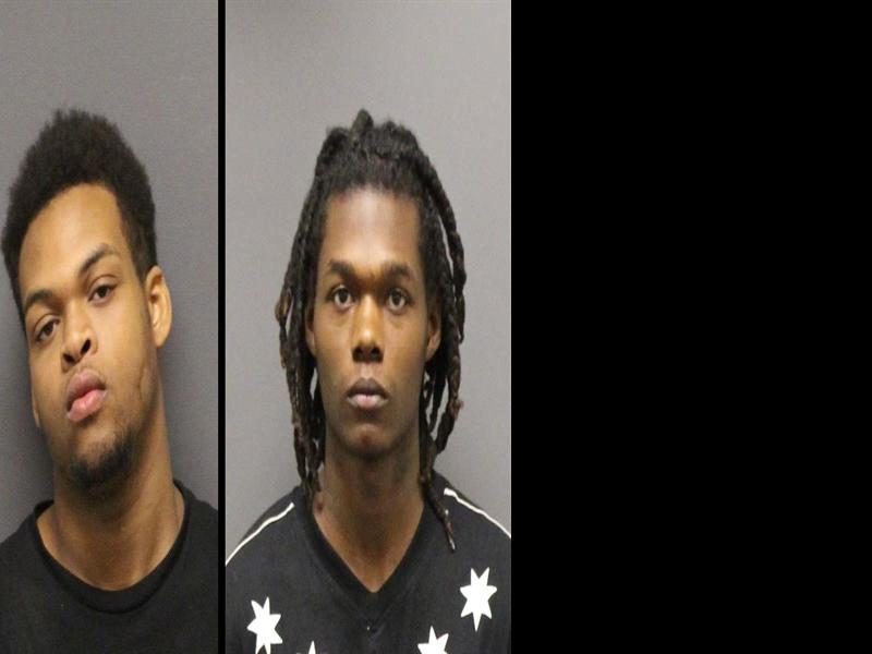 Greensboro police arrest 3 in drug raids at two homes Crime