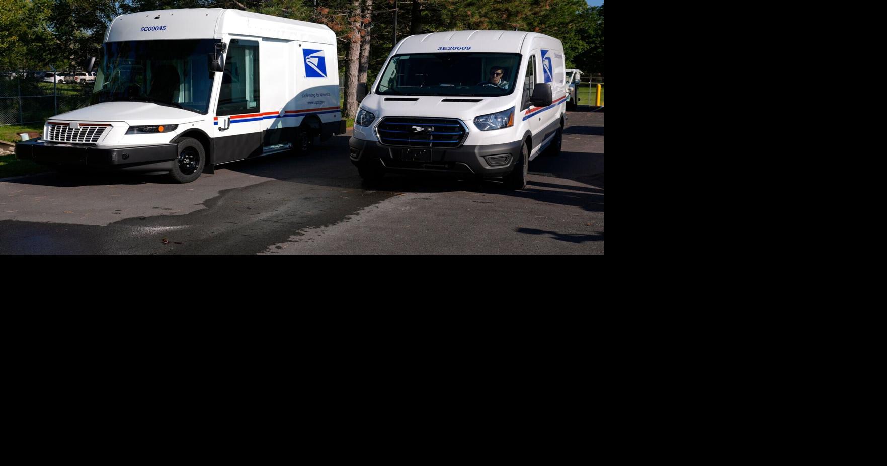USPS hiring maintenance technicians for Greensboro sitges