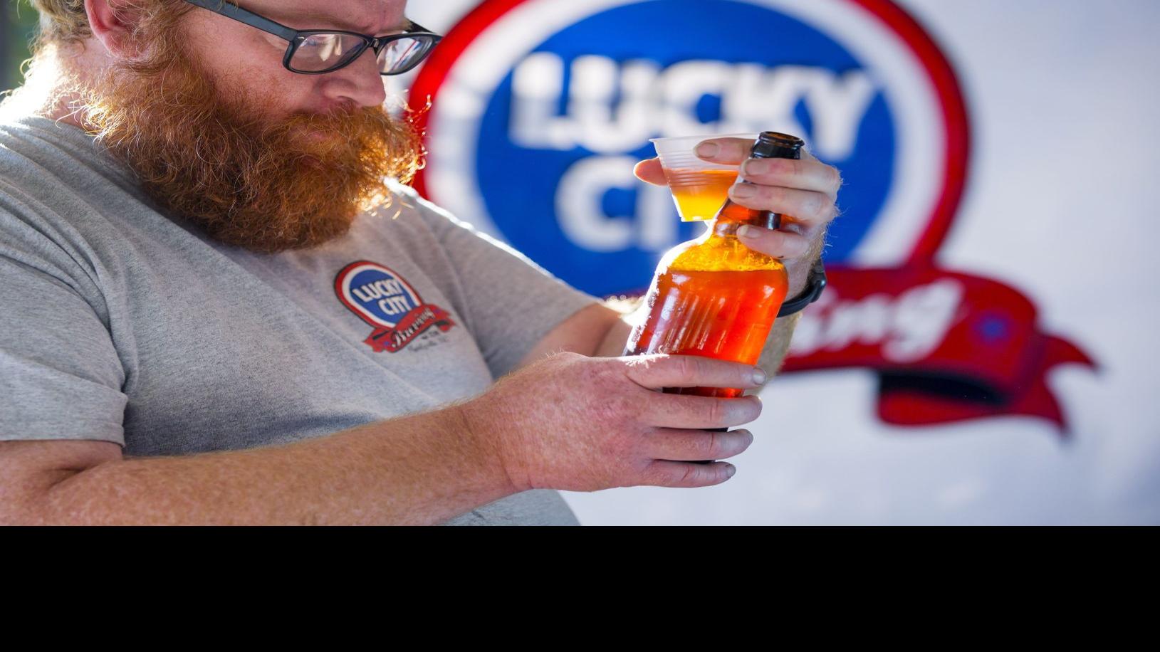 Lucky City Brewing Sets Date For Groundbreaking Latest News Greensboro Com