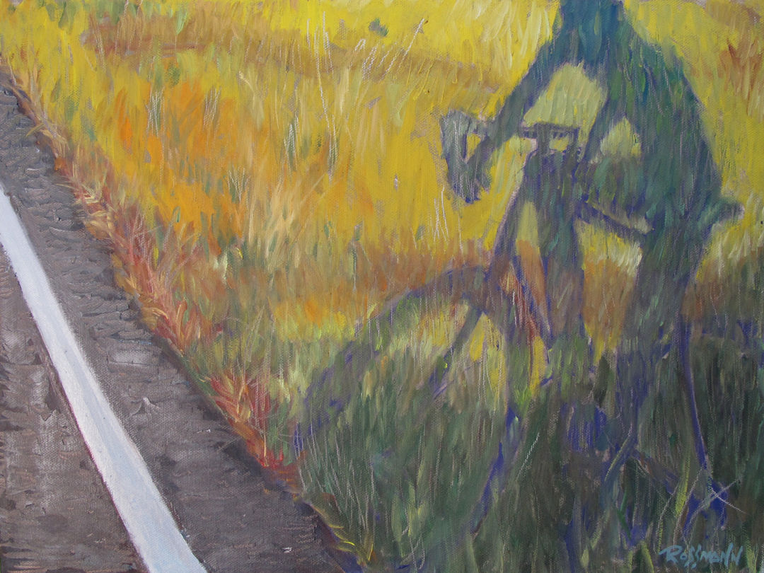 “The Bicycle: Art Meets Form”