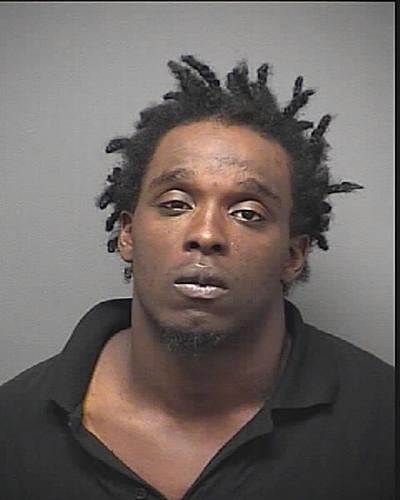 Greensboro Police Arrest Man In Robbery Of Person Who Placed