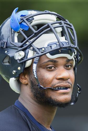 N.C. A&T McCoy