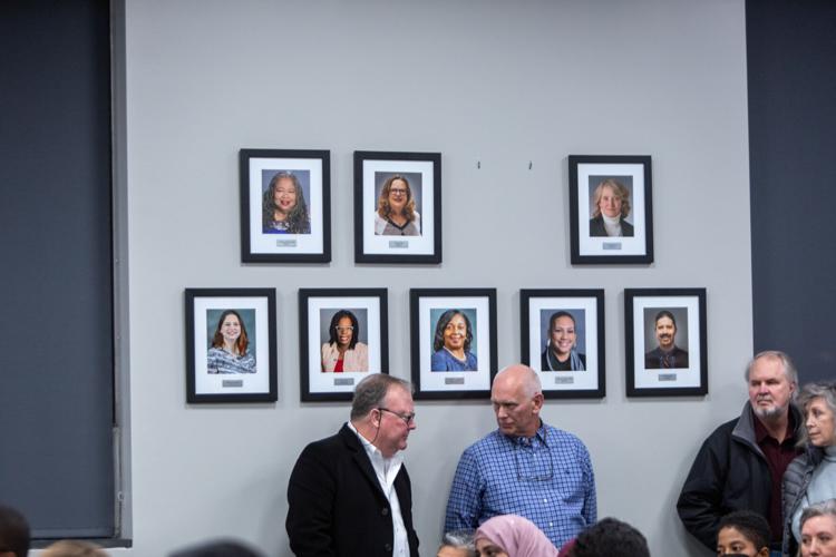 school board