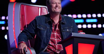 Grimsley High graduate to sing again on The Voice Grimsley High graduate to sing again on The Voice
