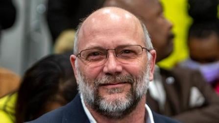 Michael Logan (copy)