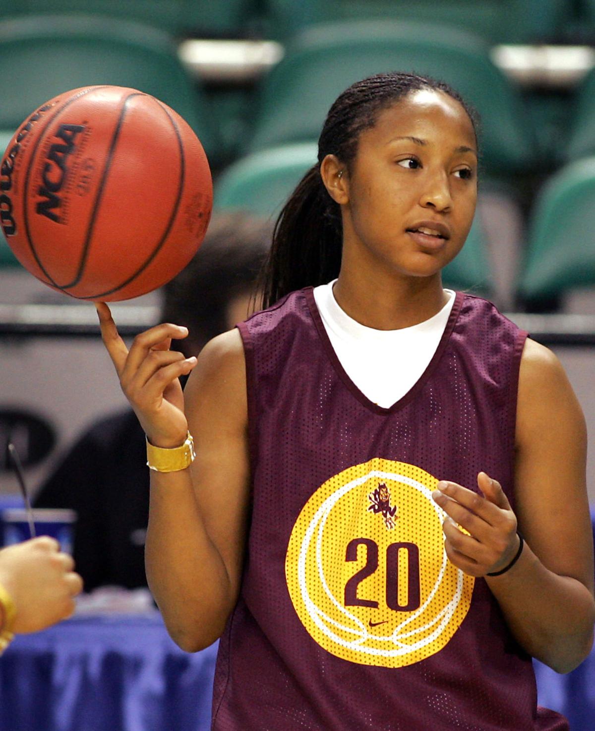 Rutgers Assistant On Familiar Turf Basketball Greensboro Com