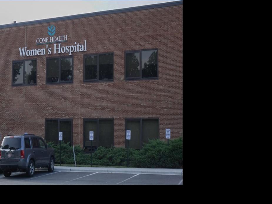 Cone Health may close 134bed Women's Hospital in Greensboro Local