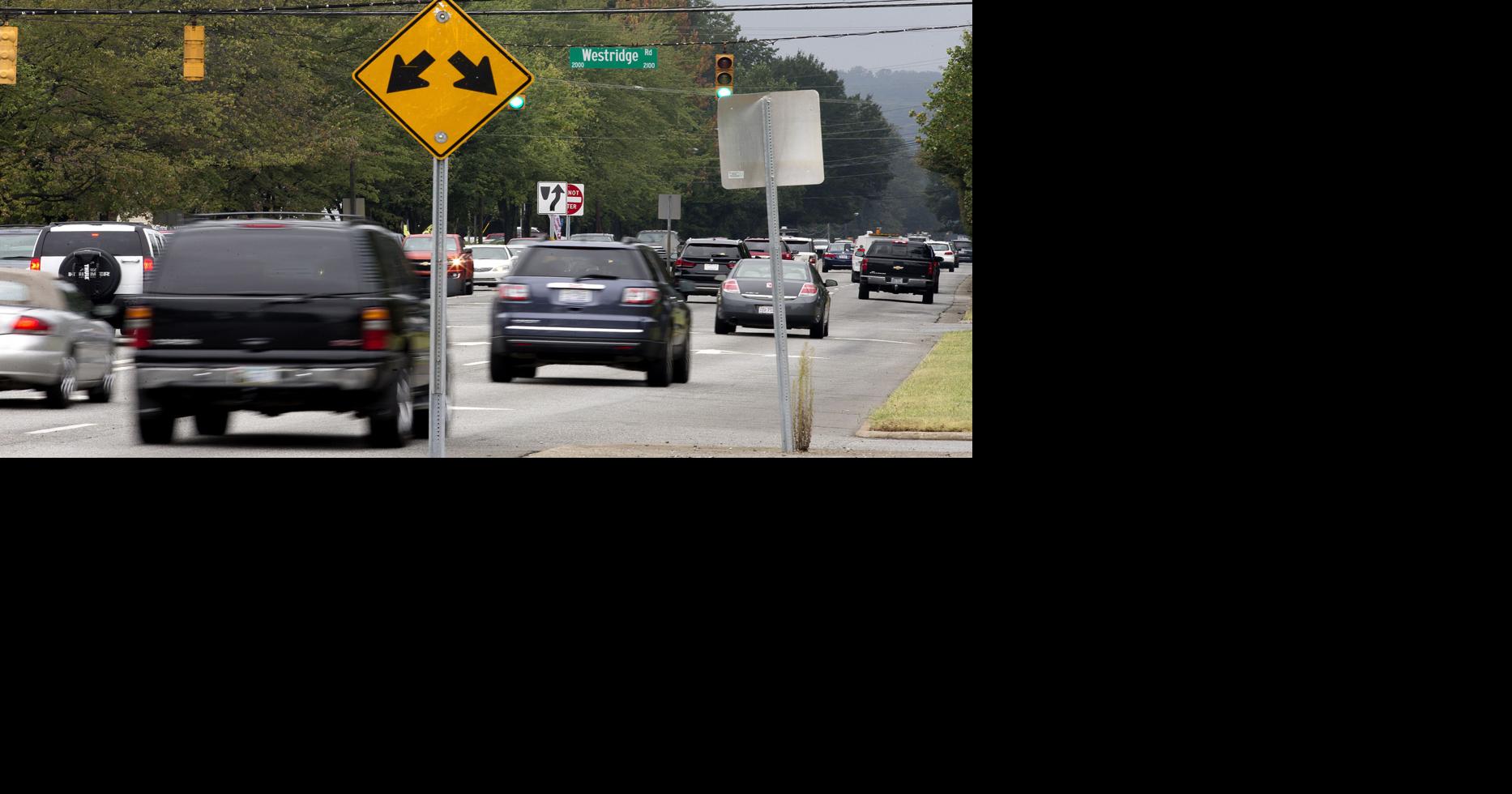 Advance Auto Parts, Greensboro Police partner on vehicle safety