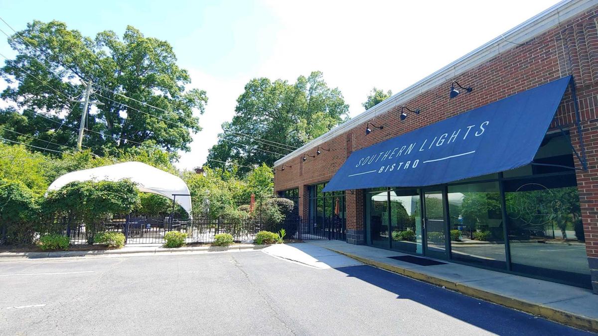 Southern Lights Bistro (copy)