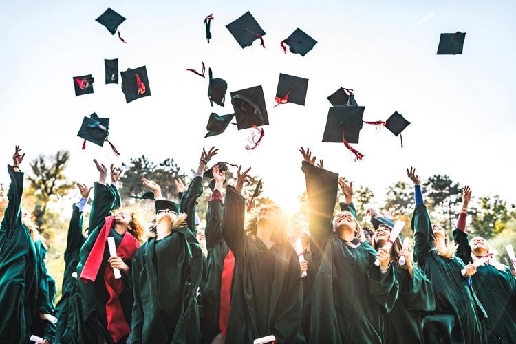 Graduates