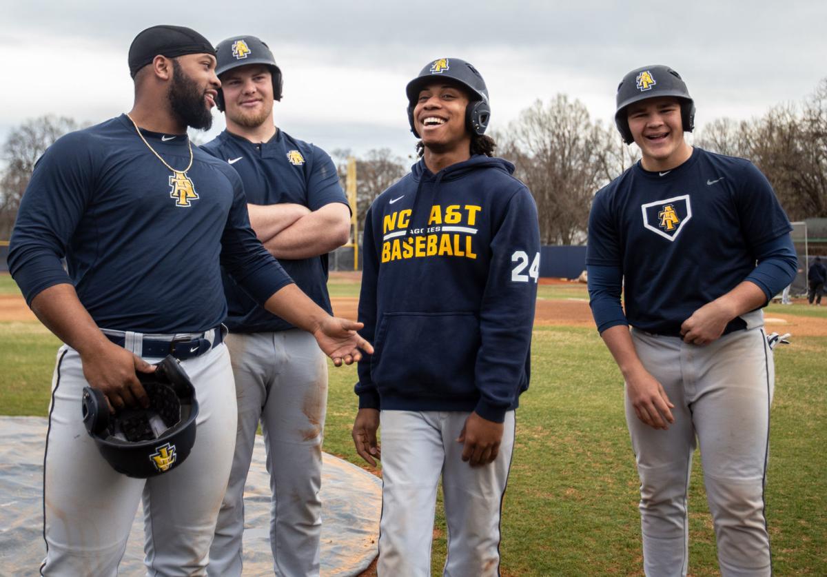 College Baseball Preview Z No Digital Greensboro Com