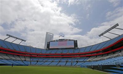 Panthers Donating Luxury Suite Furnishings To Help Low Income