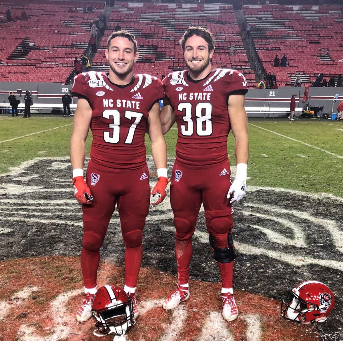 Dabbs Twins Make Difficult Decision To Close The Books On Their