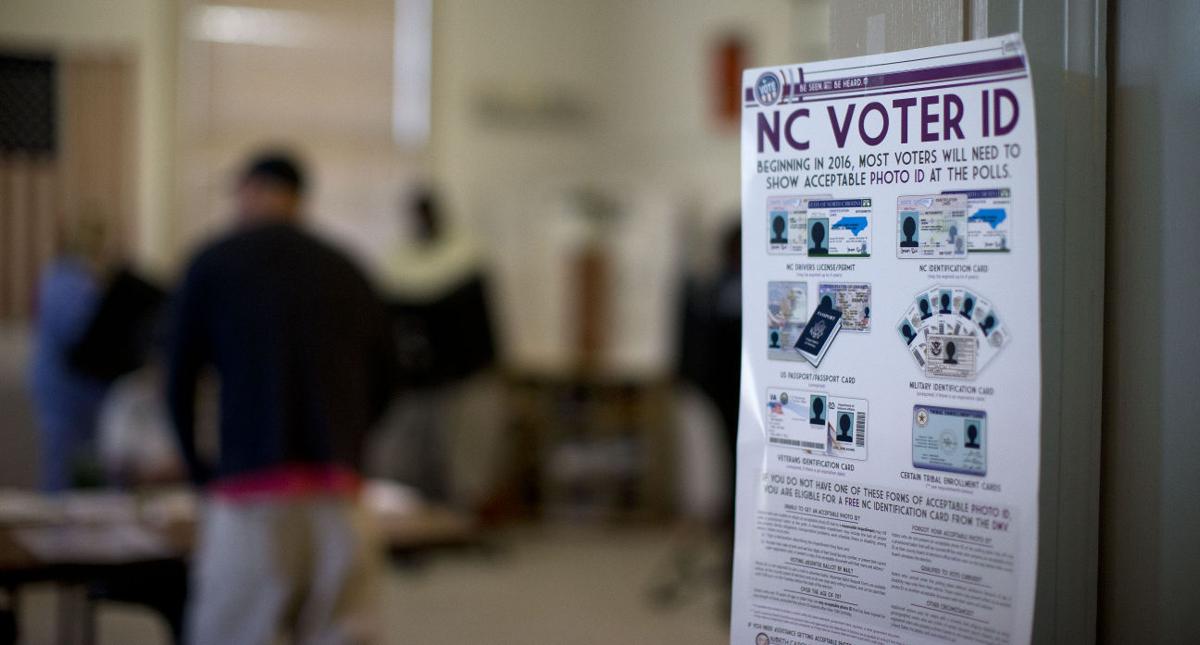 Voter ID