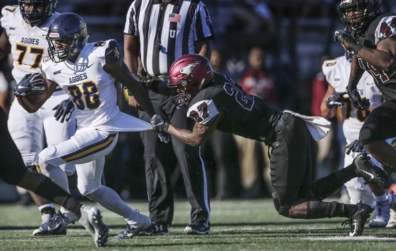 N.C. A&T vs N.C.C.U. (copy) (copy)