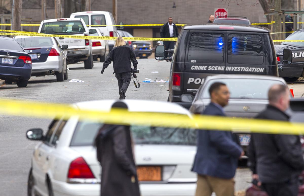Greensboro police arrest man in death of teen identified as nephew of