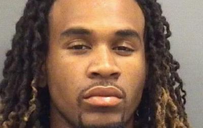 Witt Darnell Alexander, Jr.