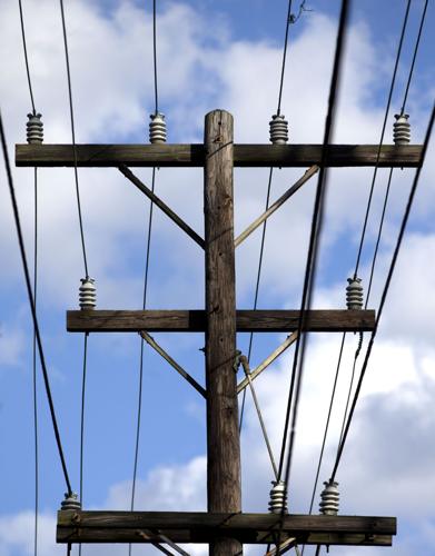 Sunset Hills couple believes badly connected Duke Energy power lines are putting out dangerous levels of electromagnetic radiation in their neighborhood