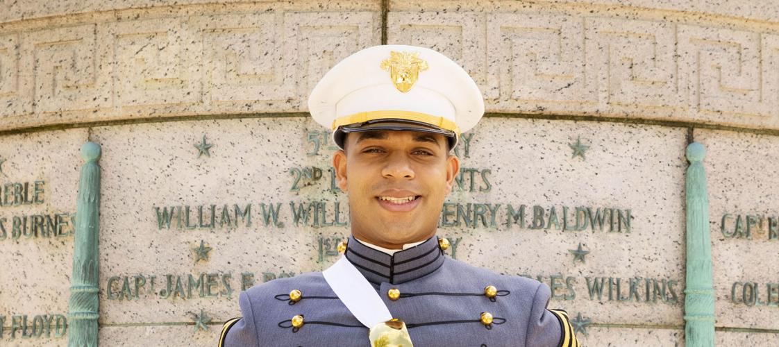 Darien Norman II