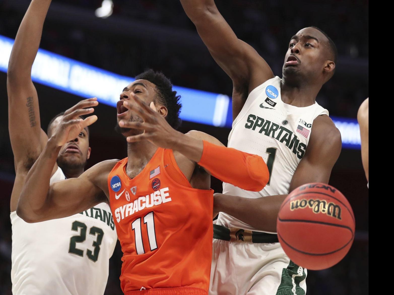 Brant S Ballot Who S No 1 In The Preseason Ap Top 25 Accxtra