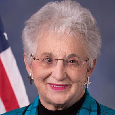 Virginia Foxx