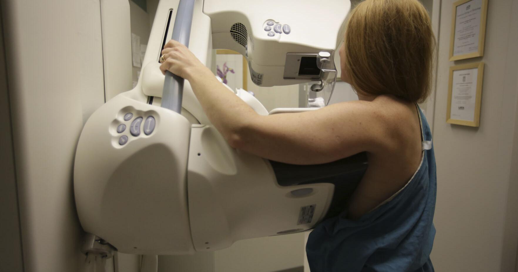 Cone Health expands cancer screenings for High Point women - Vimarsana News