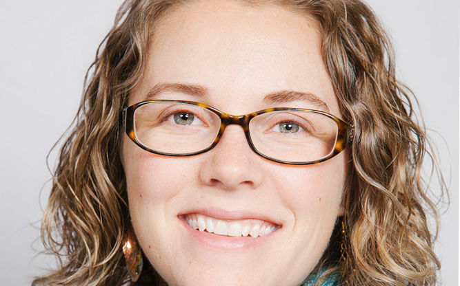 Kat Bodrie