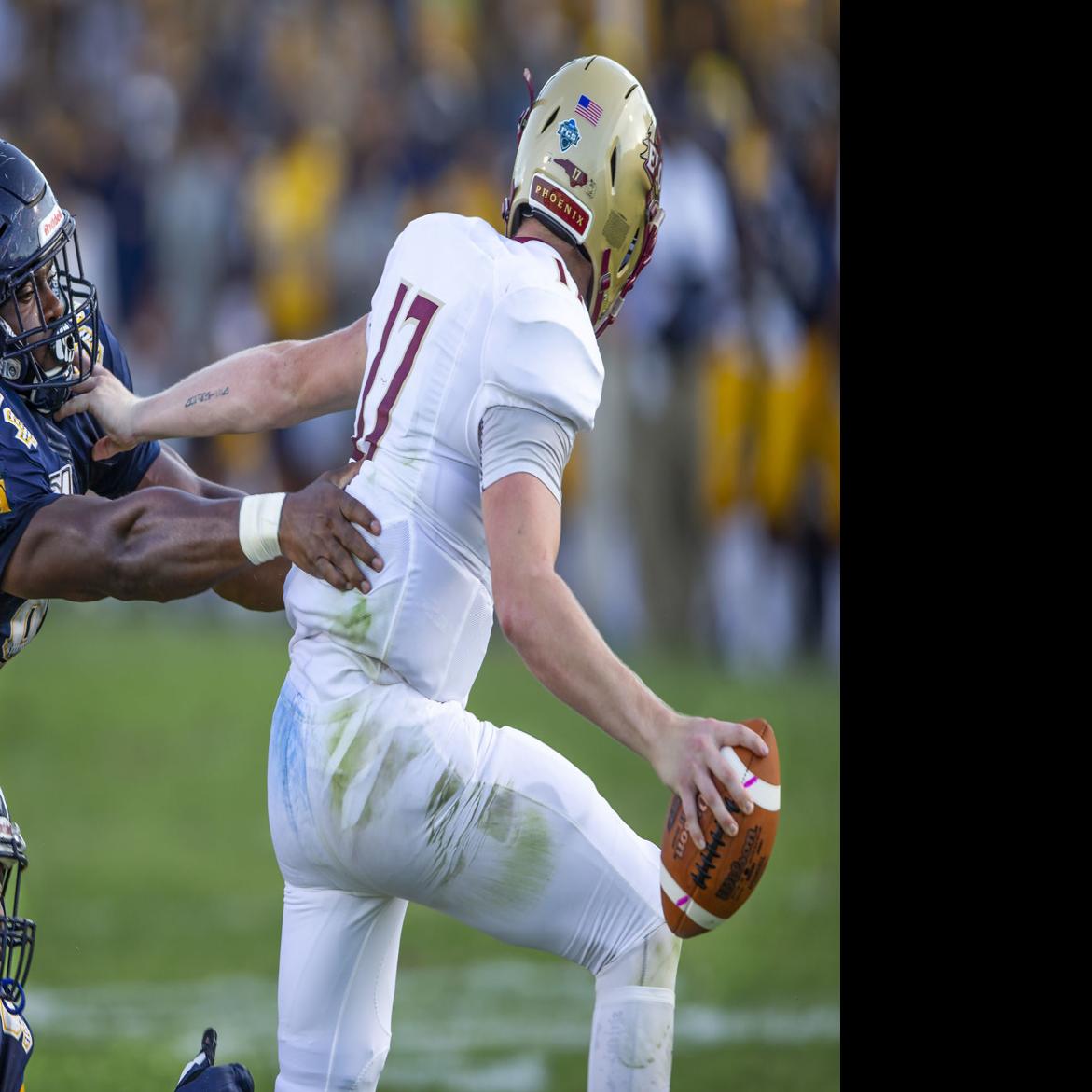 A T Notebook Florida A M S Probation Adds Urgency To Matchup With