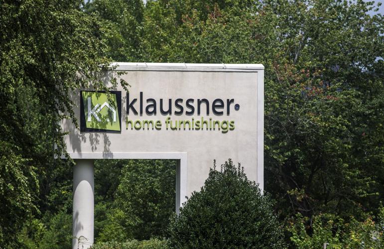 Klaussner