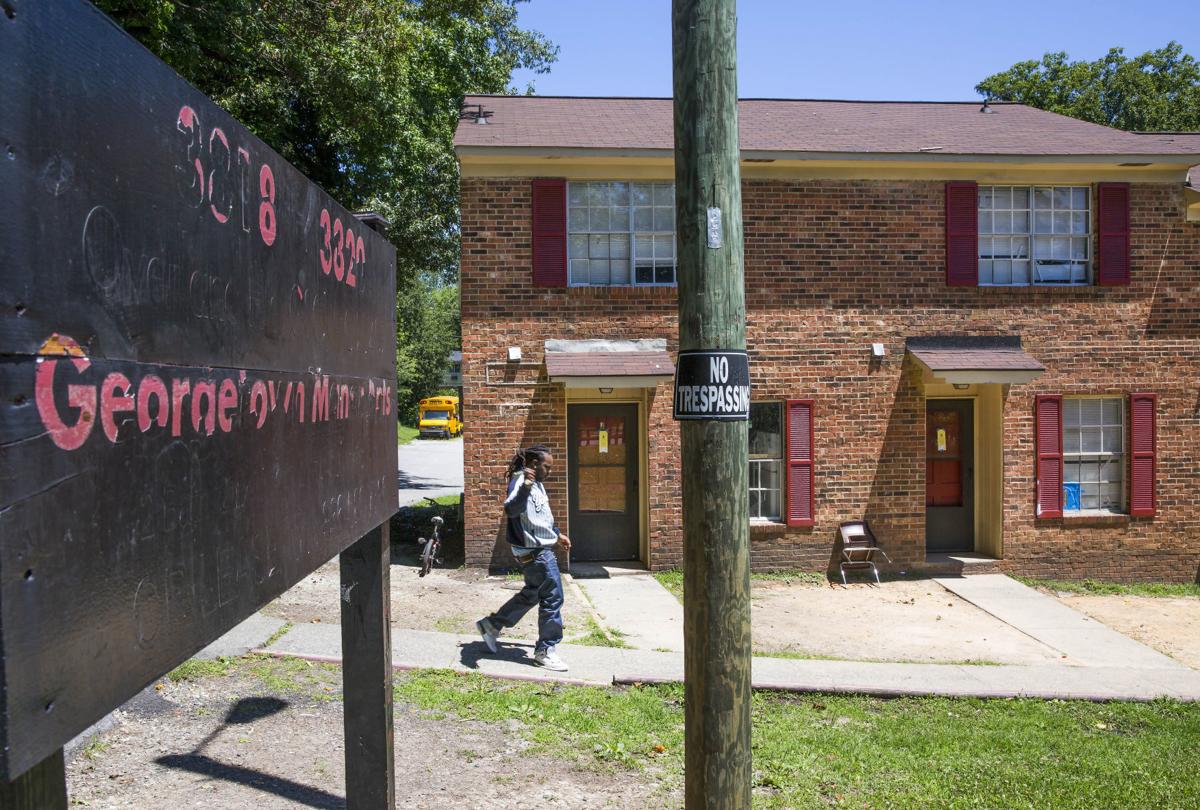 Power Outage At Greensboro Apartments Has Unintended Consequence Reveals Alleged Medicaid Scheme Local News Greensboro Com
