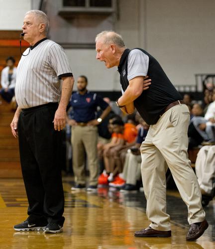 Freddy Johnson 1,000 Wins