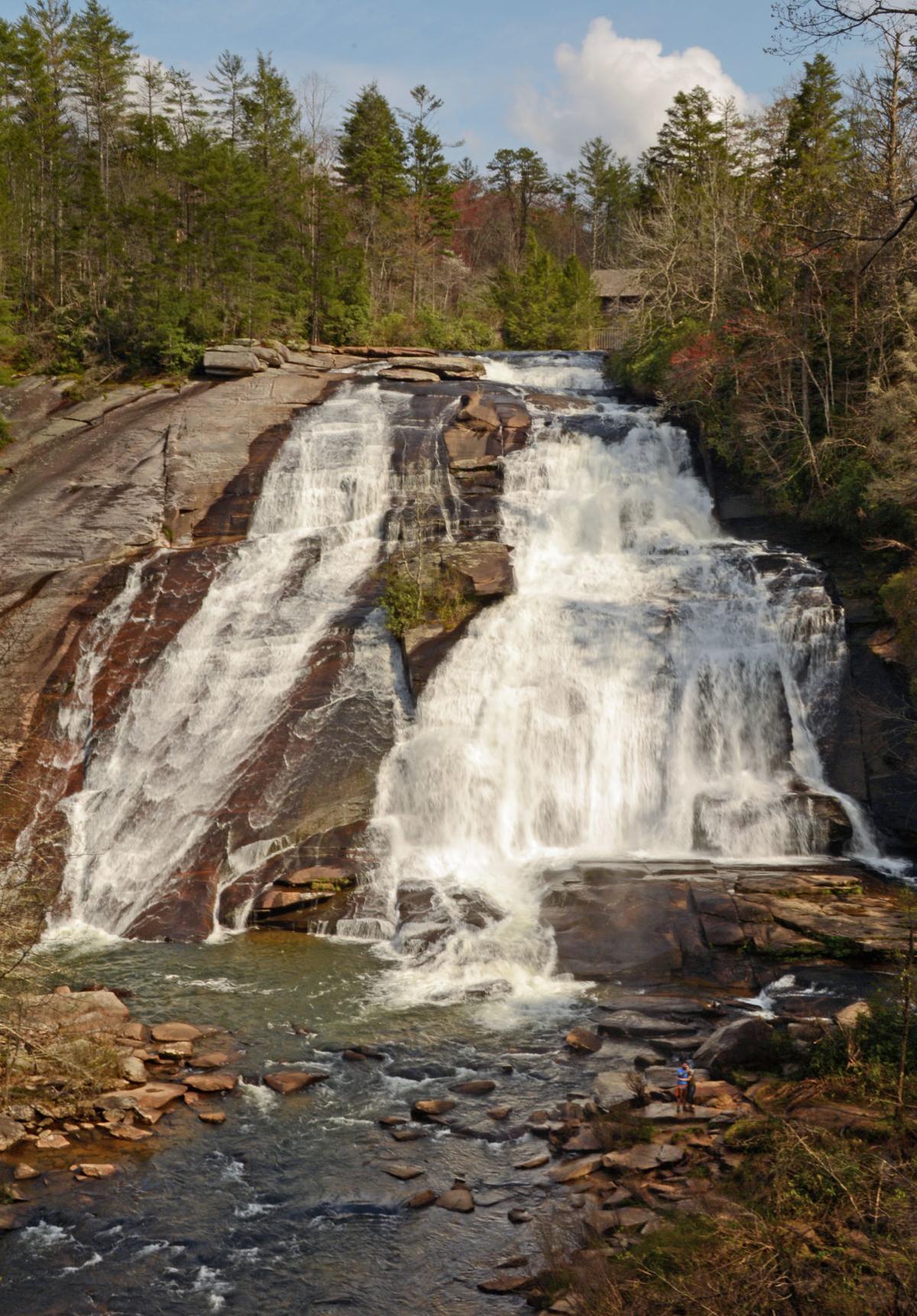 Hydro Therapy Mere Miles Away Dupont State Recreational Forest Travel Greensboro Com Hydro Therapy Mere Miles Away Dupont State Recreational Forest Travel Greensboro Com