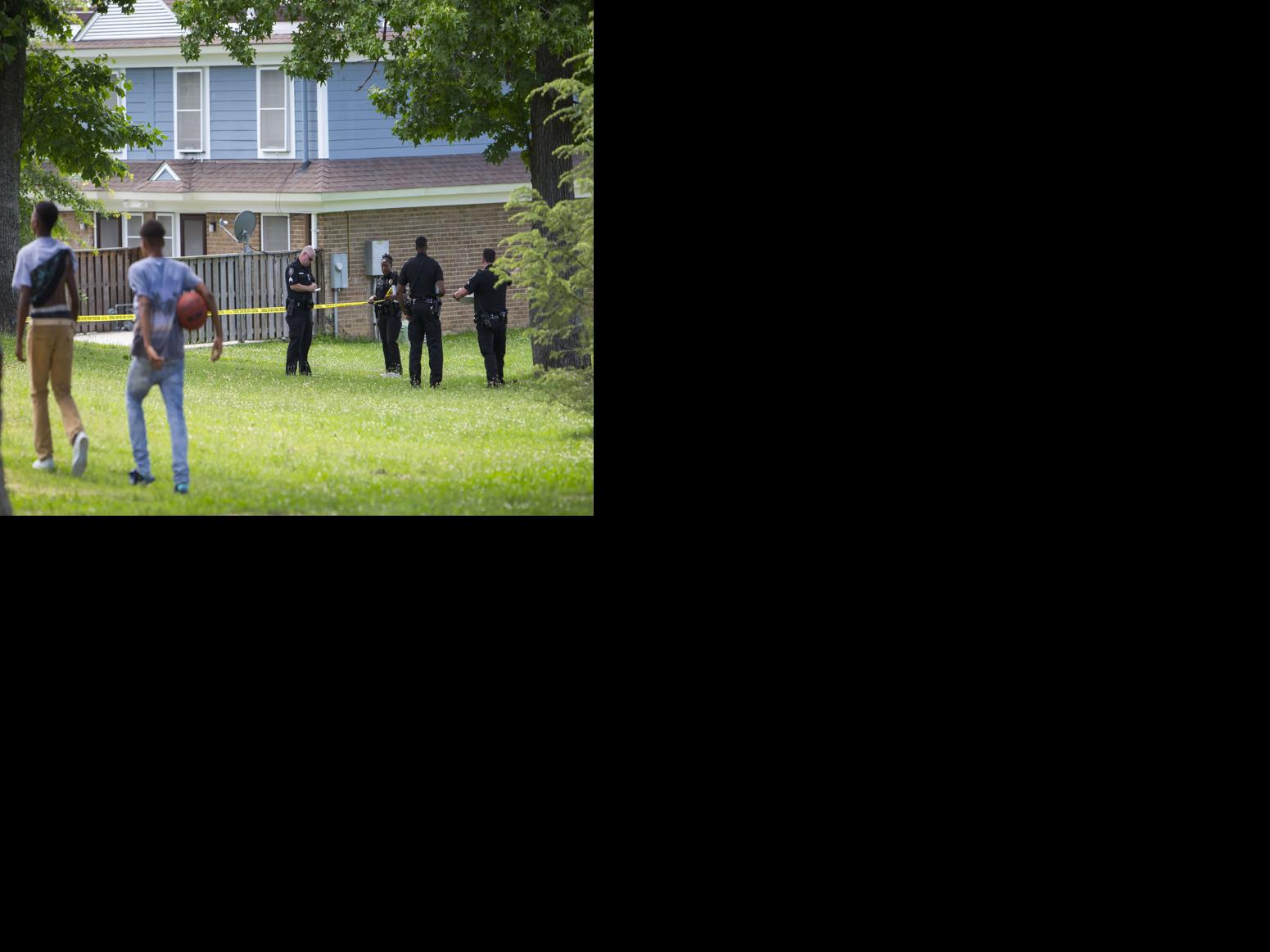 Greensboro police identify man killed in Sunday shooting Crime