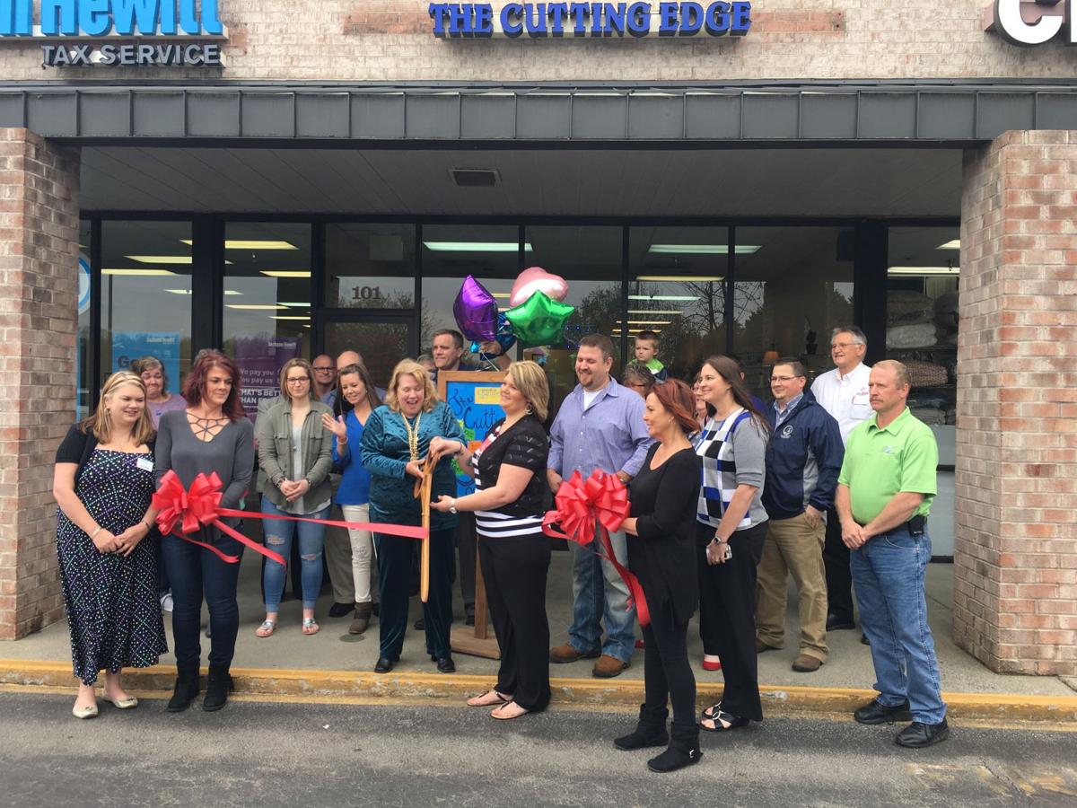 'Cutting Edge' hair styling hits Freeway Drive News