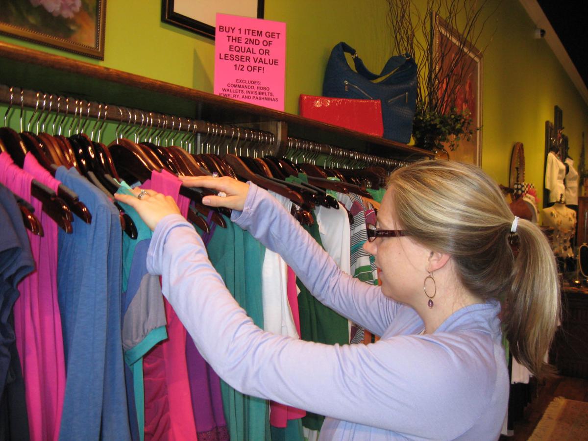 Grand Openings And Store Closings Lifestyles Greensboro Com