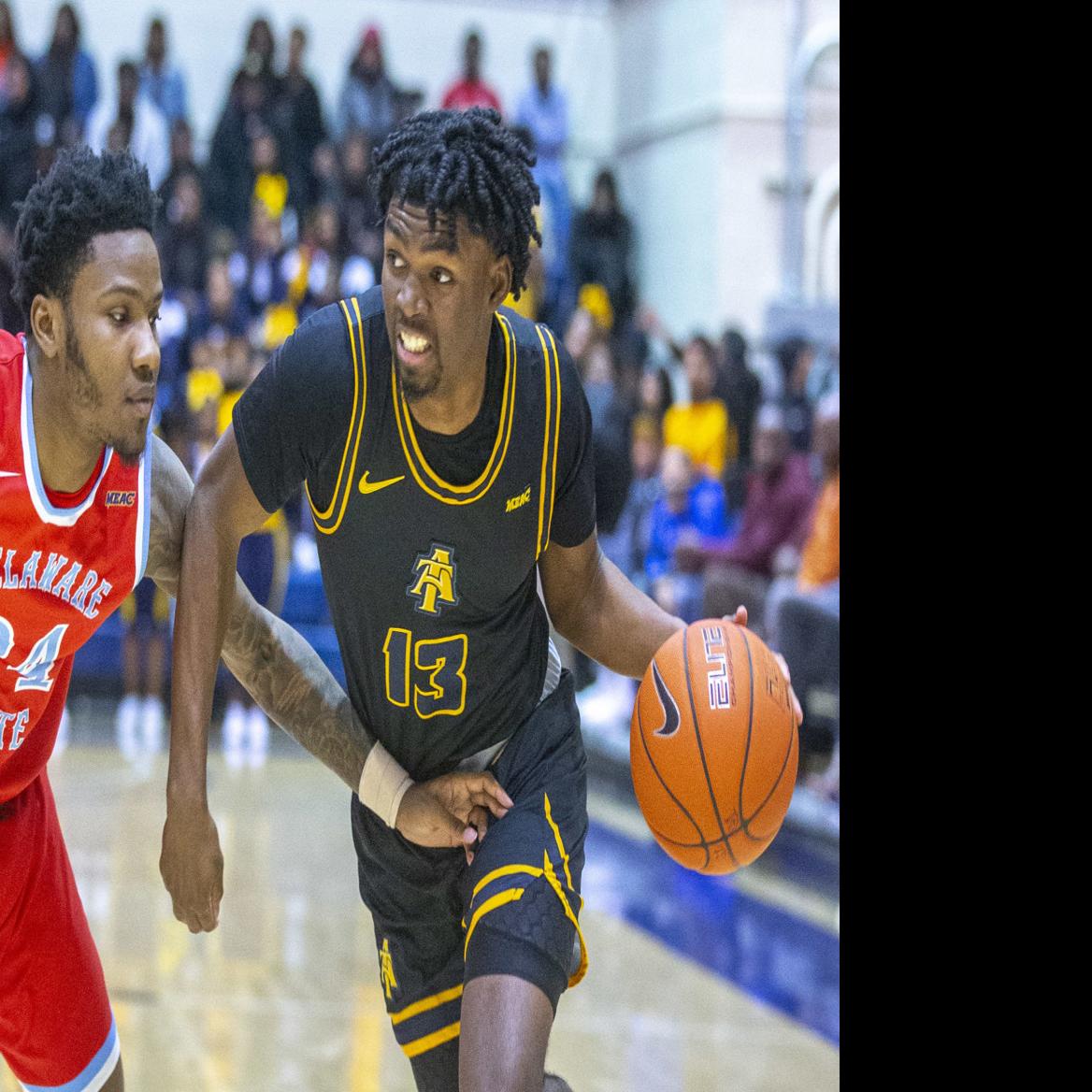 College Basketball Norfolk State At A T Ncat Greensboro Com