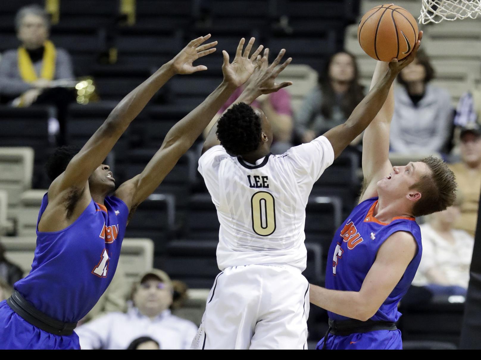 Former Wesleyan Star Caraher Looking For Right Fit Chance To